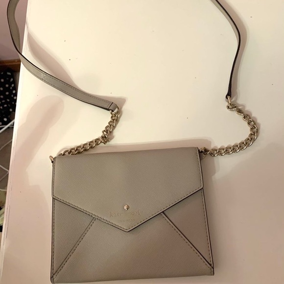 Kate Spade envelope cross body - Picture 1 of 3